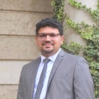 Mazin Mohammed