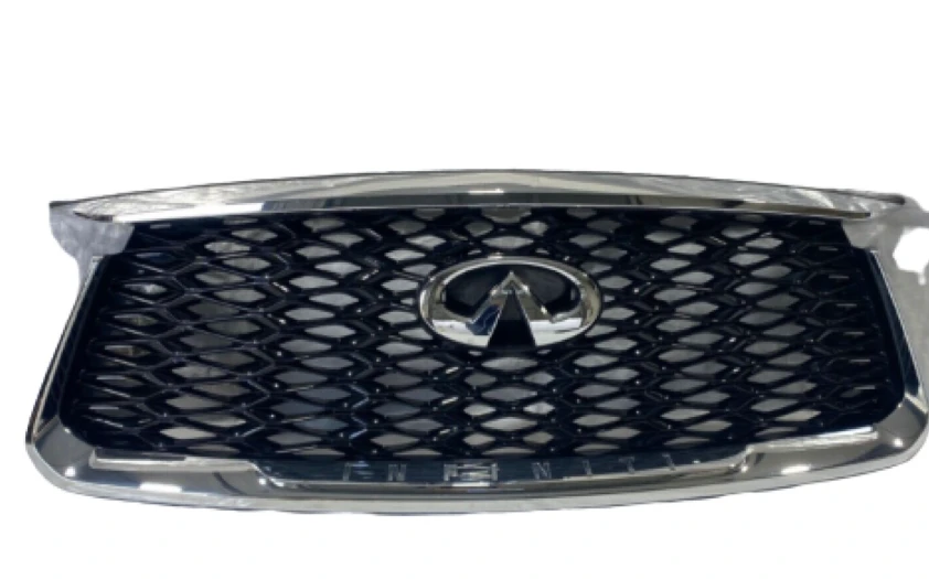 Nissan-Renault-Infiniti Grill - Sunny-04-06-62310-6N60A