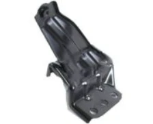Toyota And Lexus Cover, Engine Room Side, Lh-53796-60060