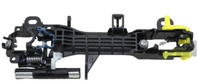 Toyota And Lexus Frame Sub Assy-69201-60090